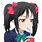 Anime SIP Emoji
