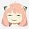 Anime Smug Emoji