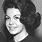 Annette Funicello Hairstyles