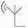 Antenna Schematic Symbol