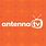 Antenna TV Channel Wallpaper