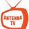 Antenna TV Logo