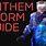 Anthem Storm Ability