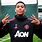 Anthony Martial Pictures