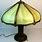Antique Art Deco Table Lamps