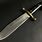 Antique Bowie Knife