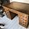 Antique Desk and Chair