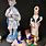 Antique Figurines Collectibles