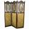 Antique Folding Screens Room Dividers