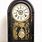 Antique Waterbury Mantel Clocks