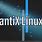 Antix OS