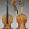 Antonio Stradivarius Violin
