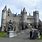 Antwerp Belgium Castle