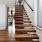 Apartment Stairs Wallpaper