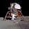 Apollo 11 Moon Lander