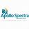 Apollo Spectra Logo