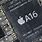 Apple A16 Chip