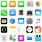 Apple App Icons PNG
