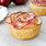 Apple Blossom Pastry
