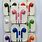 Apple Colored Earbuds