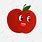 Apple Emoji Background