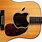 Apple Event Guitar