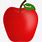 Apple Fruit Symbol