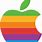 Apple Icon Icon