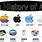 Apple Inc. History