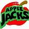 Apple Jax Logo