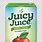 Apple Juice Box PNG