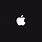 Apple Logo Wallpaper 4K for iPhone