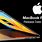 Apple M3 Pro Logo