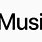 Apple Music Logo 2019