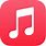 Apple Music Logo HD