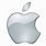 Apple New Logo 2023