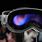Apple New VR Glasses