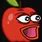 Apple POG Emote
