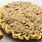 Apple Pie with Streusel Topping