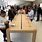 Apple Store Desk