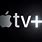 Apple TV Plus in PSD