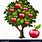Apple Tree 2D