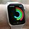 Apple Watch Activity Rings Smoke Week