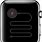 Apple Watch Charge Icon