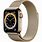 Apple Watch Gold Price