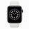 Apple Watch No Background