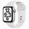 Apple Watch SE 40Mm Silver
