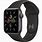 Apple Watch SE Space Grey