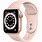 Apple Watch Series 6 Pink