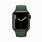 Apple Watch Series 7 Green